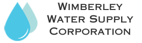 Wimberley Water Supply Corporation